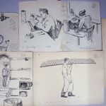 1018 8192 DRAWINGS